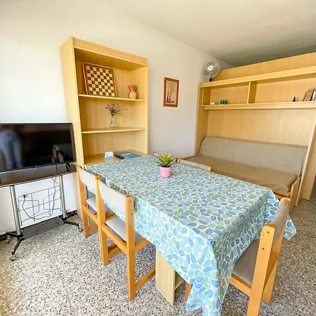 Voramar 3000 Peniscola