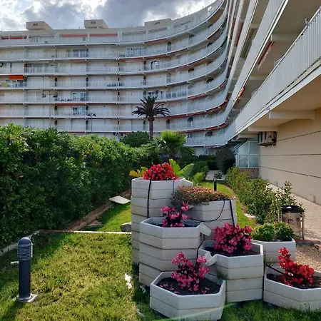 Apartment Boutique Hirta Peniscola