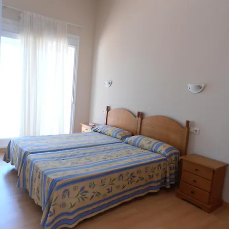 Naranjos Holiday home
