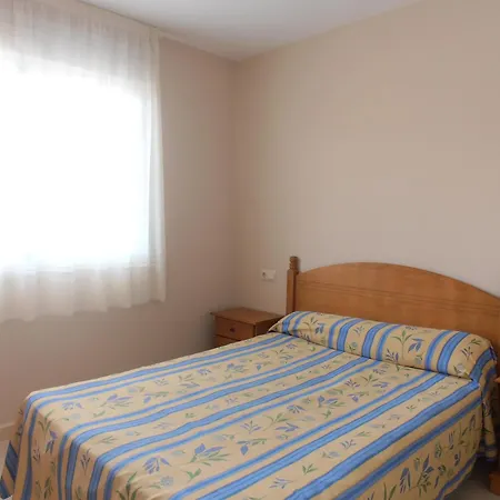 Naranjos Holiday home
