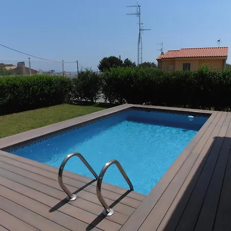 Naranjos Holiday home *