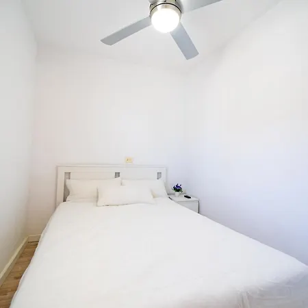 Segunda Linea De Playa En By Bebalmy Apartment Peniscola