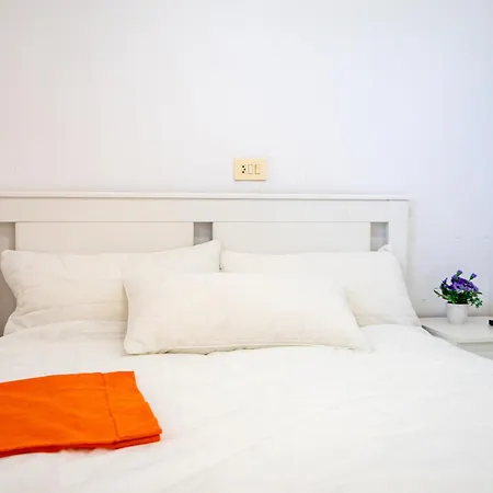 Apartment Segunda Linea De Playa En By Bebalmy Peniscola