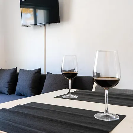 Apartment Segunda Linea De Playa En By Bebalmy *