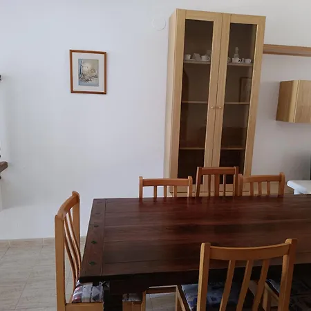 Casa Pergolas Peniscolarentals Holiday home