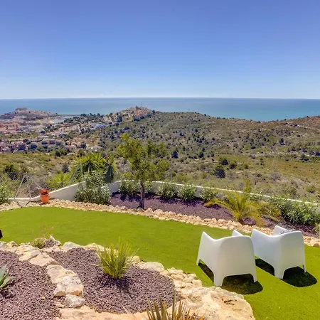 Villa Asturgal *