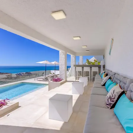 Villa Asturgal *