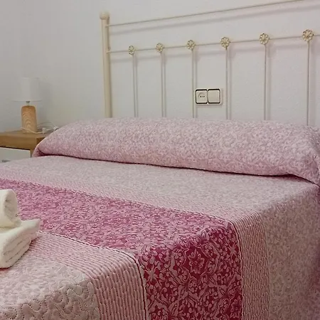 Apartment Centro Ng Peniscola