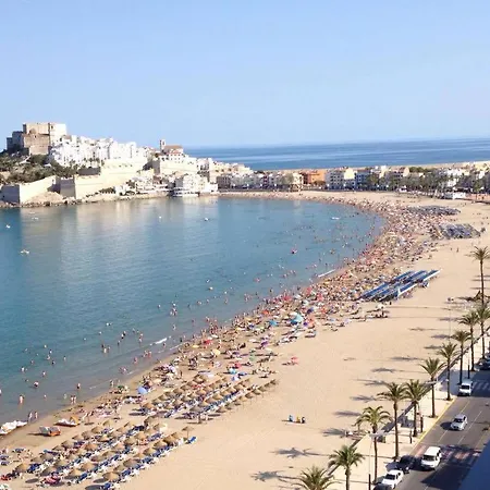 Paradise In Font Nova *