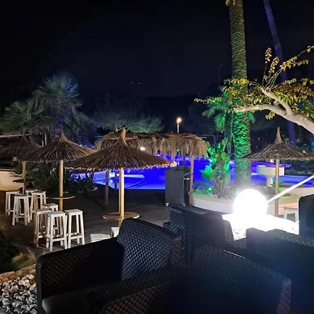 Paradise In Font Nova Peniscola