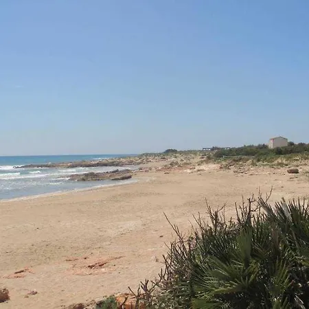 Paradise In Font Nova