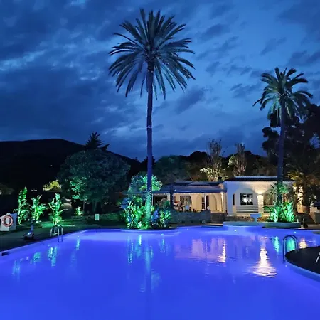 Paradise In Font Nova Apartment Peniscola