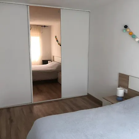 Paradise In Font Nova Apartment