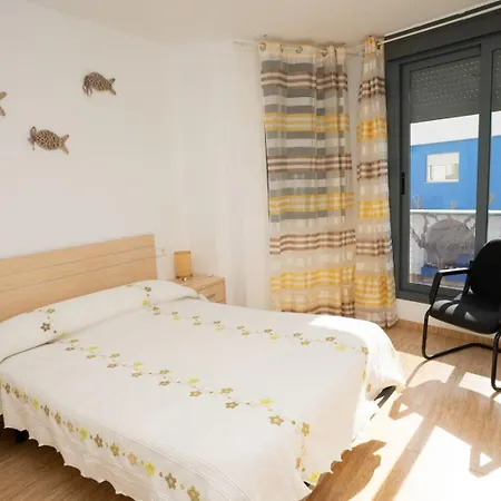Apartment Aina *