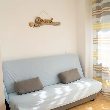 Aina Apartment Peniscola