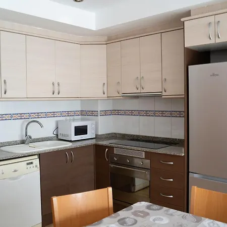 Apartment Aina *