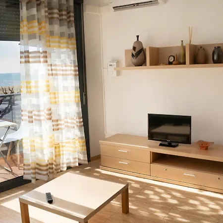 Aina Apartment *