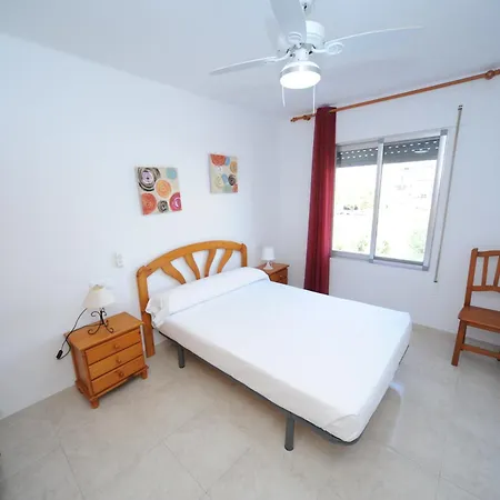 Marineros Vistalago Orangecosta Apartment Peniscola