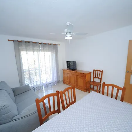 Marineros Vistalago Orangecosta Apartment Peniscola