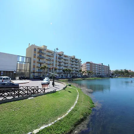 Marineros Vistalago Orangecosta Apartment Peniscola