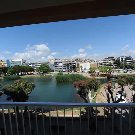 Apartment Marineros Vistalago Orangecosta Peniscola