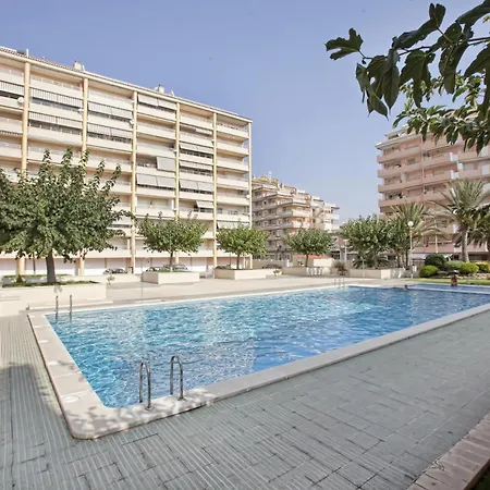 Apartment Azahar Superior Sinvistas Orangecosta
