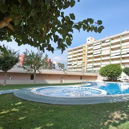 Azahar Superior Sinvistas Orangecosta Apartment Peniscola