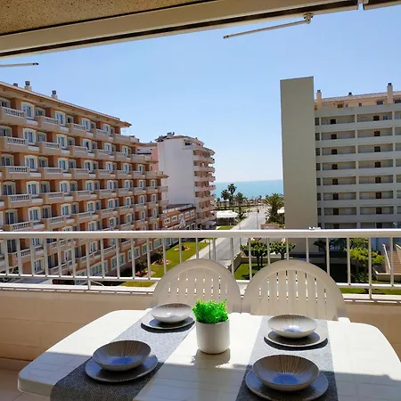 Azahar Superior Sinvistas Orangecosta *