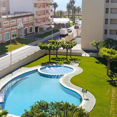 Azahar Superior Sinvistas Orangecosta Apartment Peniscola