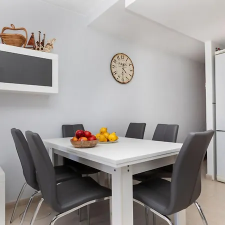 Apartment Miralcielo By Interhome *