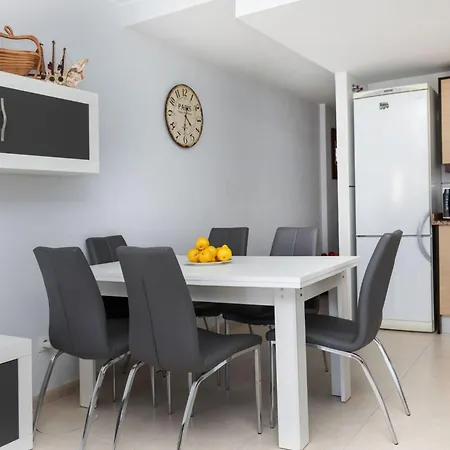 Miralcielo By Interhome Apartment Peniscola
