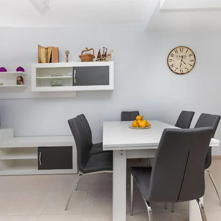 Miralcielo By Interhome * Peniscola