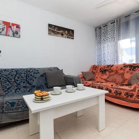 Miralcielo By Interhome Apartment *