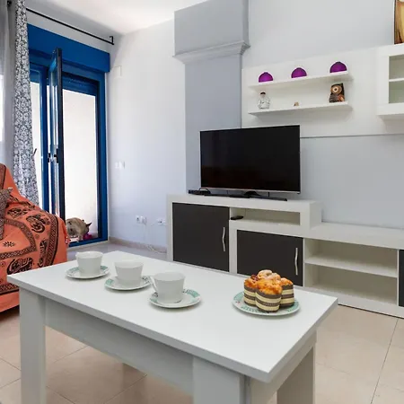 Apartment Miralcielo By Interhome