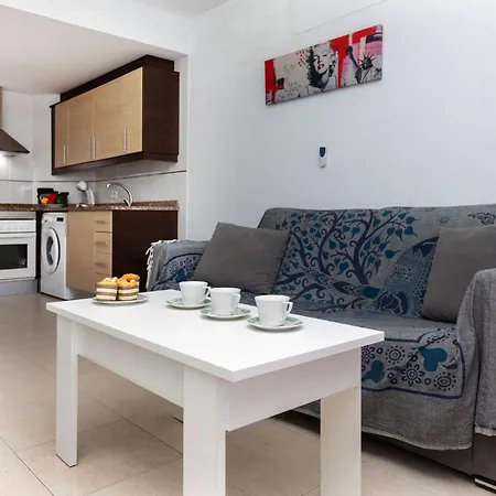 Miralcielo By Interhome Apartment *
