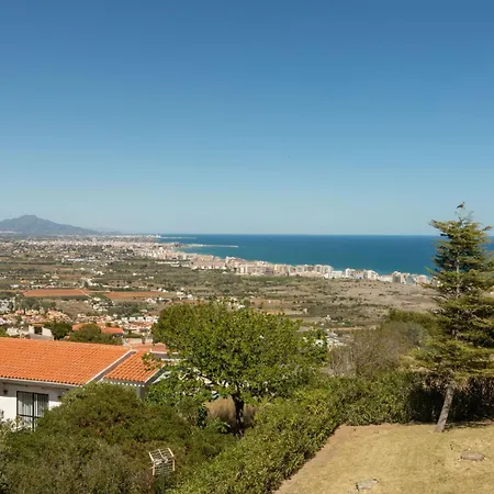 Paloma By Interhome Peniscola