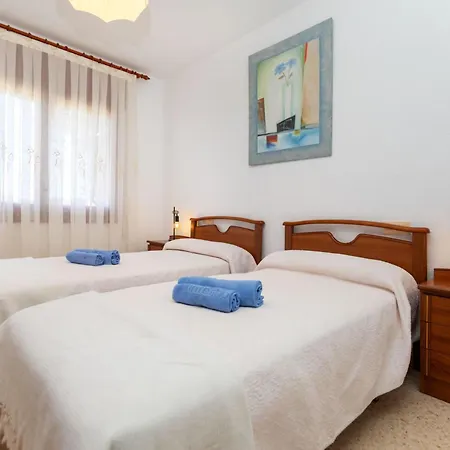 Holiday home Paloma By Interhome Peniscola