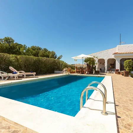 Paloma By Interhome Peniscola