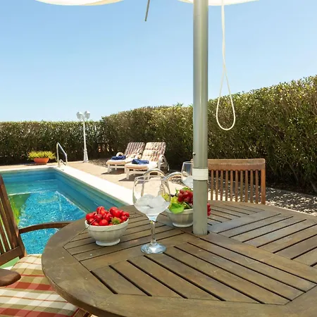 Paloma By Interhome *