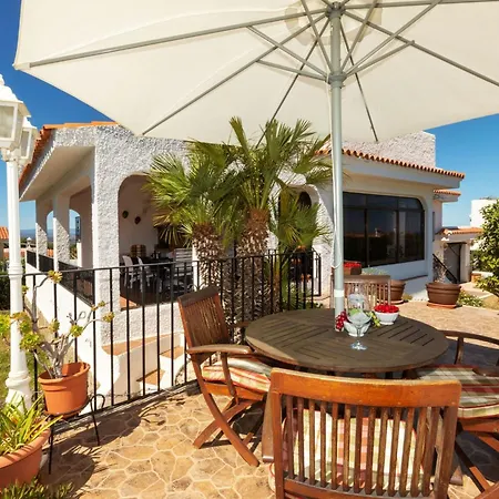 Holiday home Paloma By Interhome
