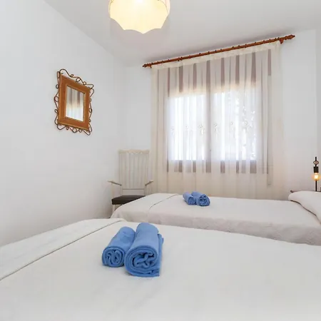 Paloma By Interhome Holiday home