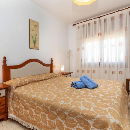 Paloma By Interhome * Peniscola