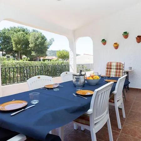 Paloma By Interhome Holiday home