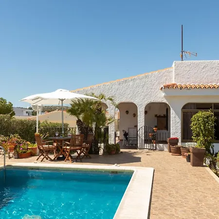 Paloma By Interhome * Peniscola