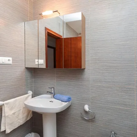 Paloma By Interhome