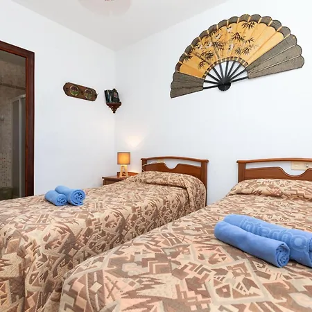 Paloma By Interhome Holiday home