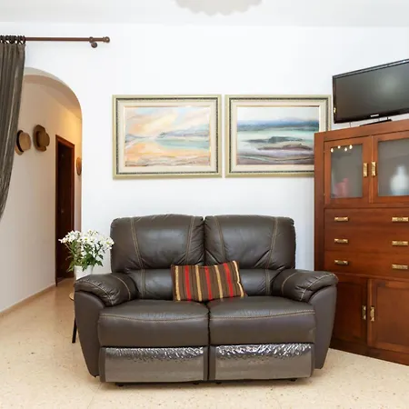 Holiday home Paloma By Interhome