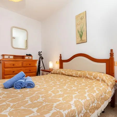 Holiday home Paloma By Interhome Peniscola