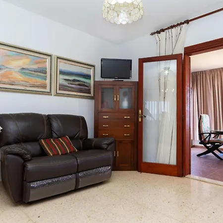 Paloma By Interhome * Peniscola