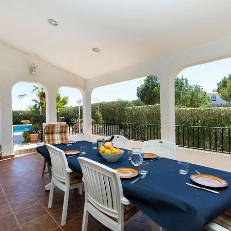 Holiday home Paloma By Interhome *
